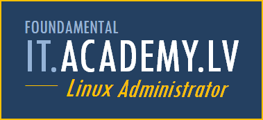 Linux Administrator