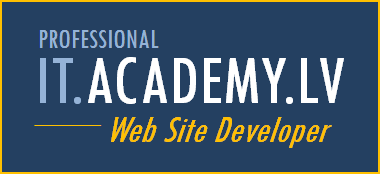 WEB Site Developer